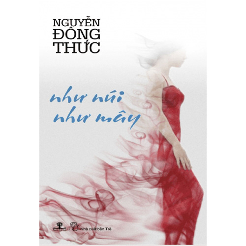 Sách Như Núi Như Mây (Tái bản)