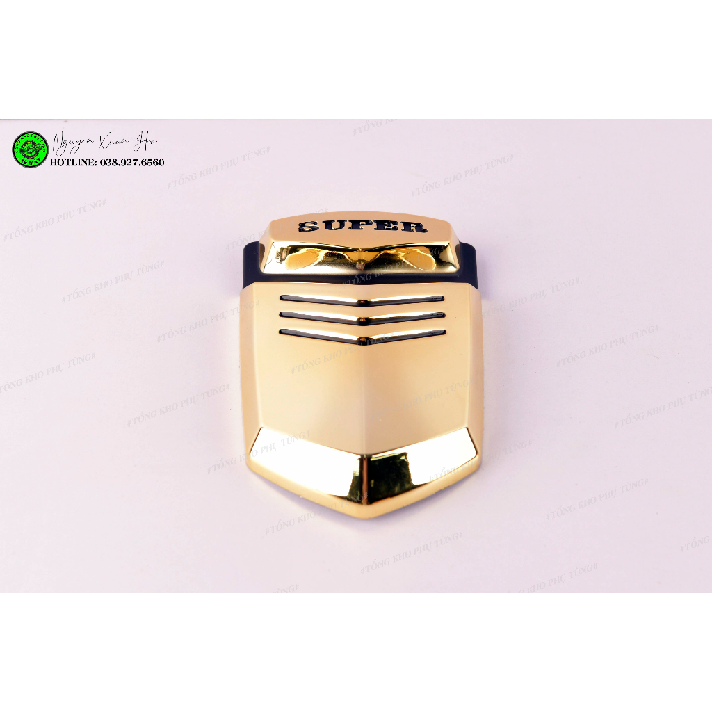 Mặt Nạ Super Dream  màu vàng Gold hoặc Trắng bóng