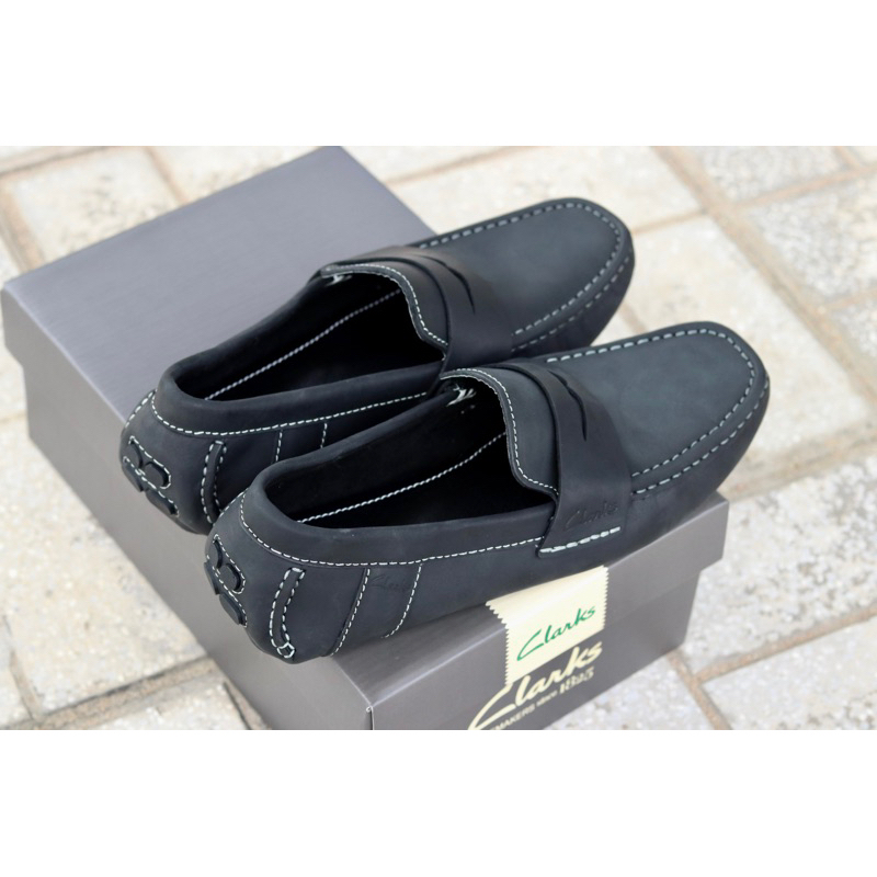 GCL-03 - Giày Da Nhập Khẩu Thái Lan - Da Bò Thật 100%- Bảo Hành 12 Tháng