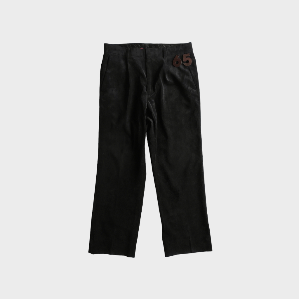 Quần nhung tăm - Corduroy pants - 2nd - secondhand - tự chọn mẫu