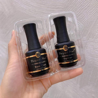 Base top Beyad Nail Mỹ,Siêu bóng
