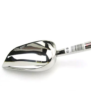 Muỗng xúc đá inox không gỉ 304 cao cấp