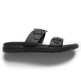 Dép boy phố thời trang, dép cao su cao cấp quai ngang Rubber, dép đế Foam êm chân thương hiệu Tonkin