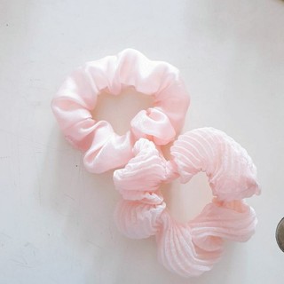 Buộc tóc Vai Voan