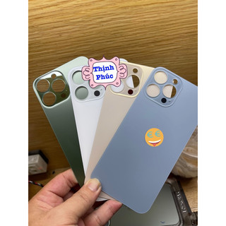 Kính lưng 14 promax