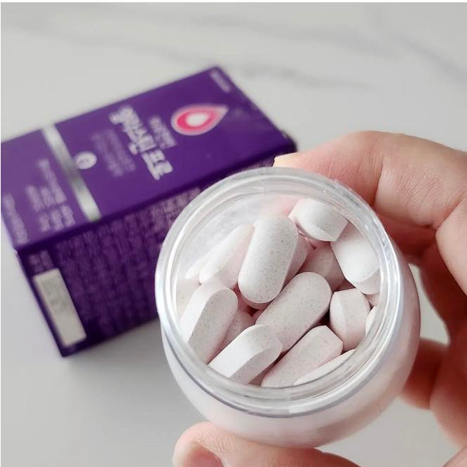 E96_Viên uống Elastin Pro Liều Tấn Công  Once a day Elastin 60 viên 24000mg