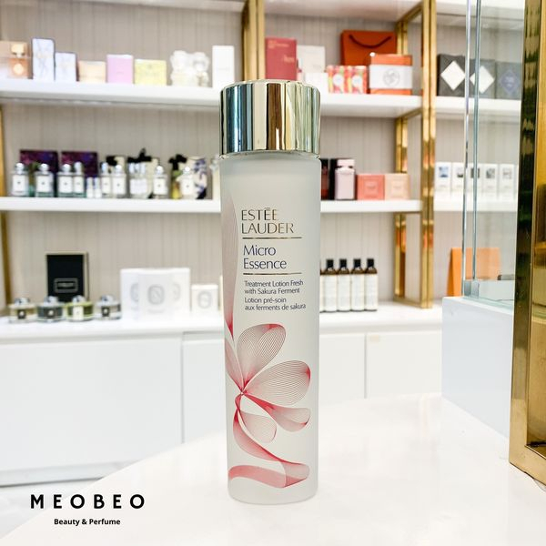 Nước Thần Estee Lauder Micro Essence Skin Activating Treatment Lotion 150ml/200ml