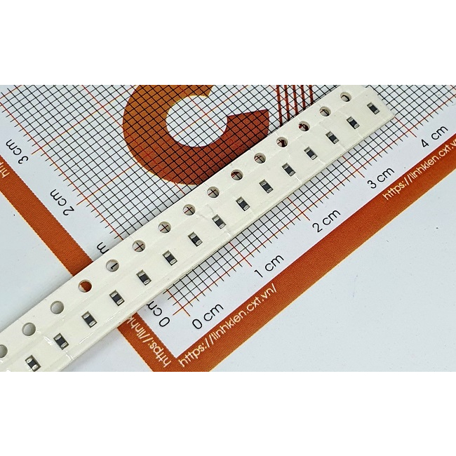 Ferrite Beads 600R SMD0603 (10c)