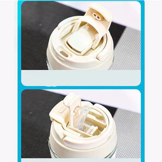 CỐC THUỶ TINH - CỐC QUAI 350ML