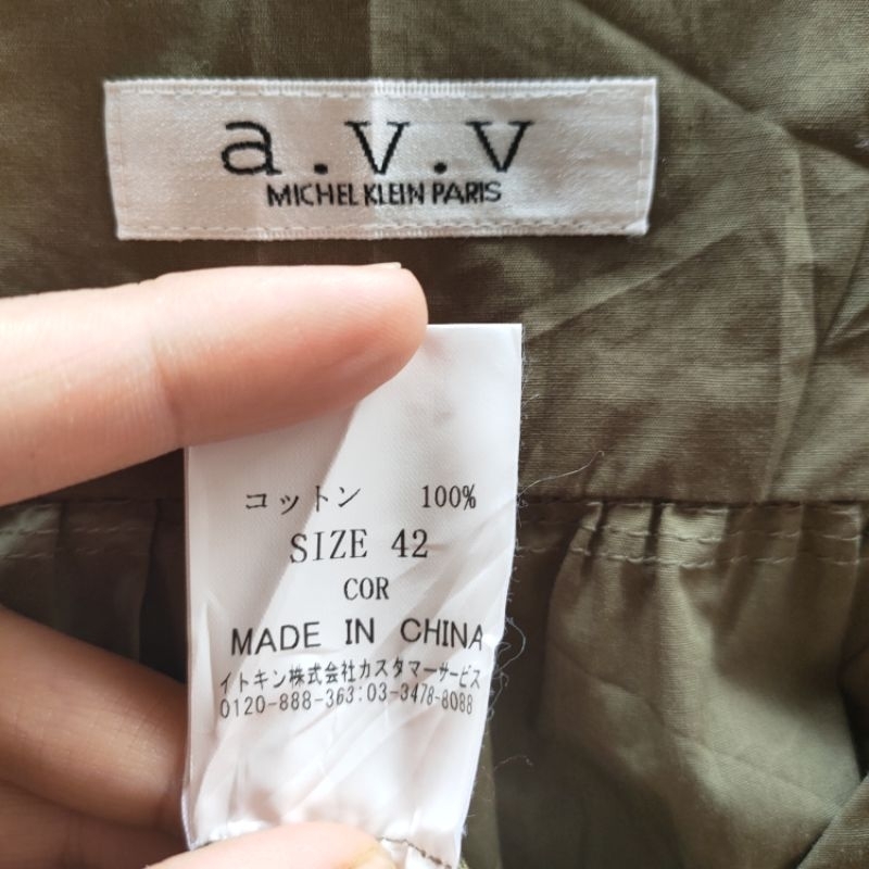 Áo sát nách Seconhand. P2