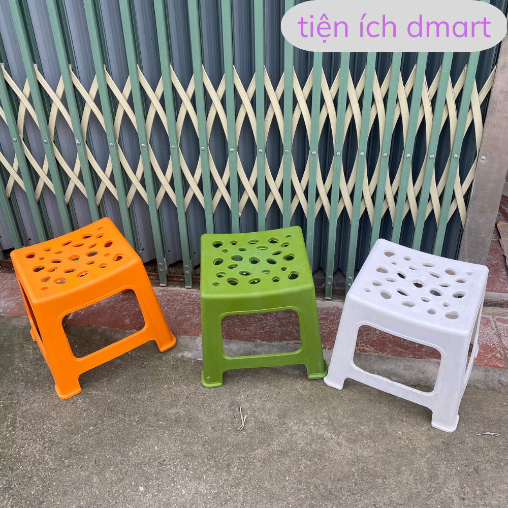 combo 20 ghế nhựa trà chanh gấp gọn, ghế trà chanh nhựa eccox