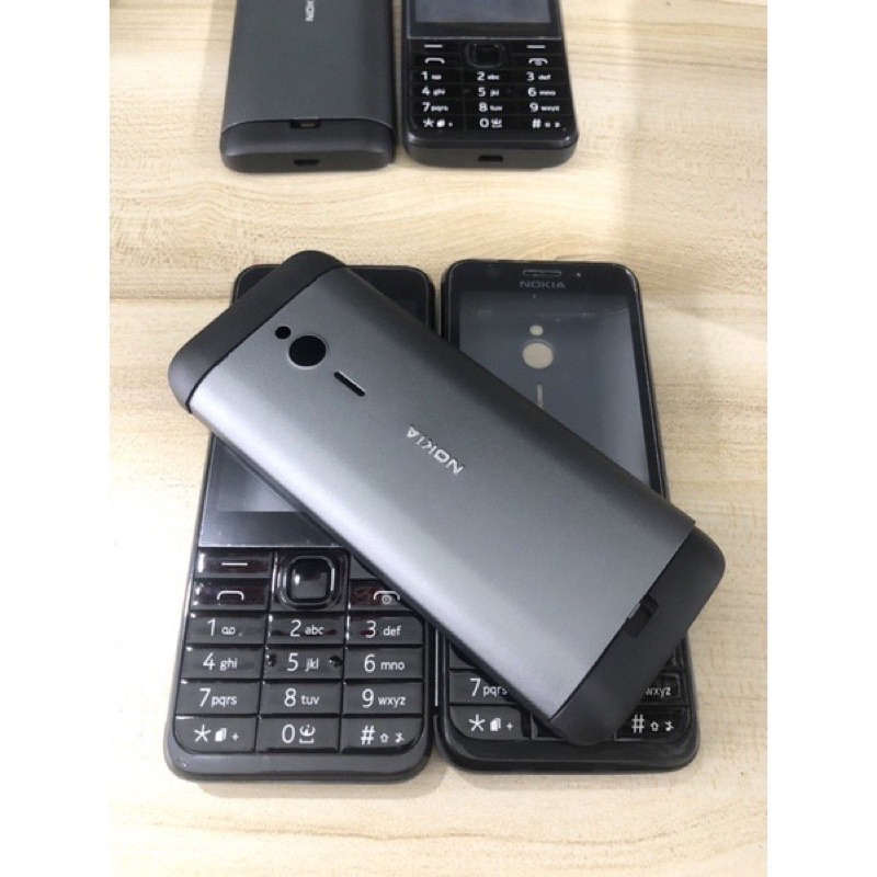 Bộ Vỏ NOKIA 230 Zin Hàng Cao Cấp.