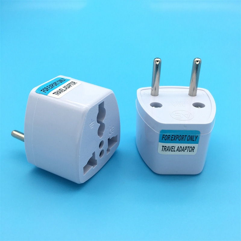 Ổ chuyển đổi phích cắm 3 chấu