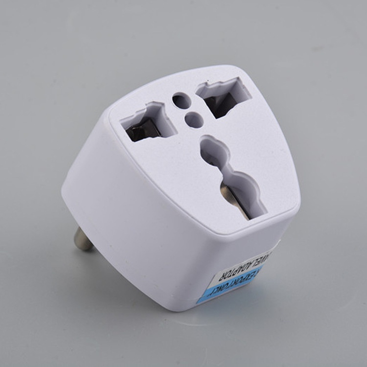 Ổ chuyển đổi phích cắm 3 chấu