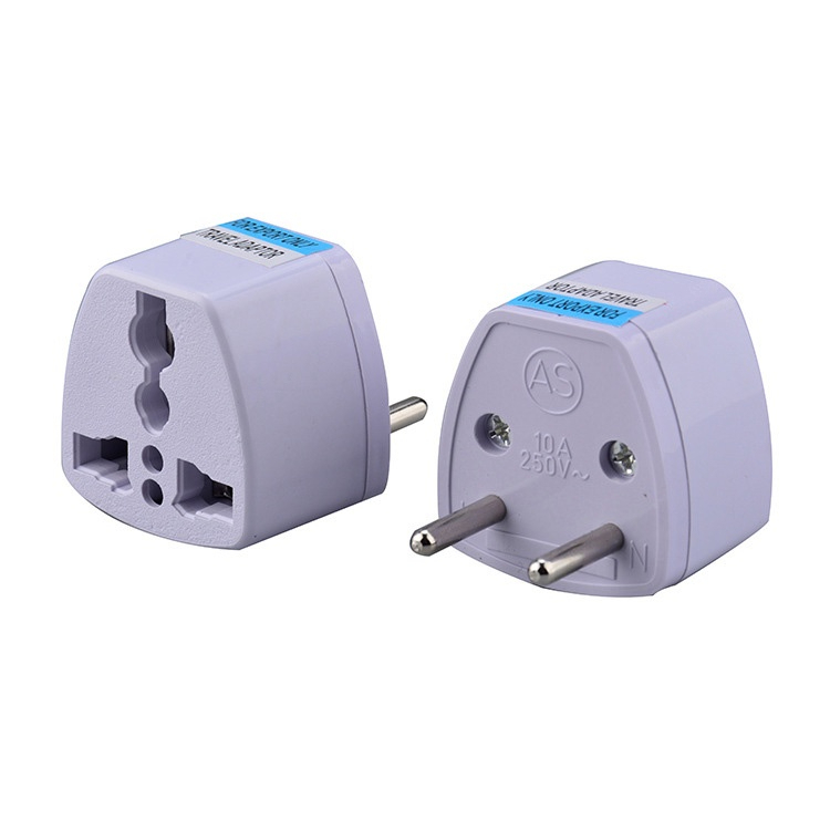 Ổ chuyển đổi phích cắm 3 chấu