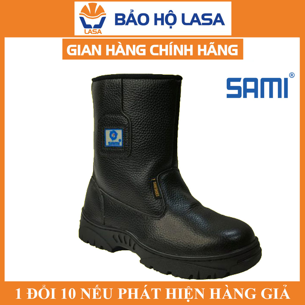 ỦNG BẢO HỘ SAMI ĐEN