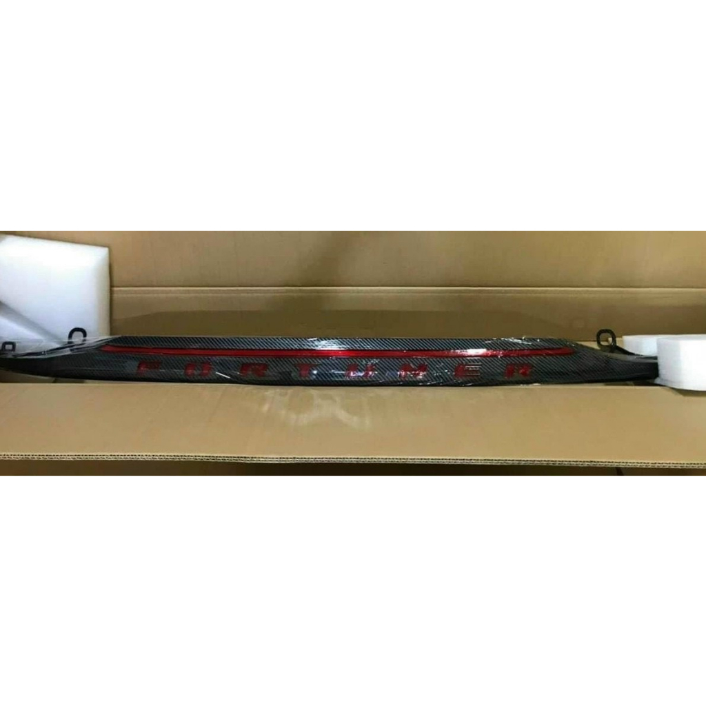 Đèn LED cốp Toyota Fortuner  Led cốp cho xe Toyota Fortuner đời 2016- 2022 hàng cắm zắc zin