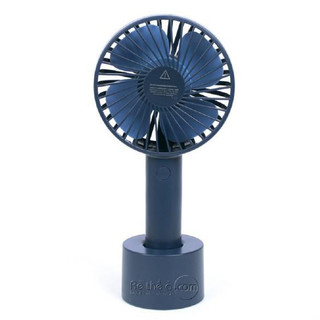 Quạt mini cầm tay cao cấp Solove N9 Thương Hiệu Hàn Quốc - Nhập Loại Xịn