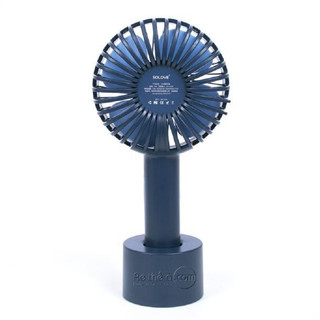 Quạt mini cầm tay cao cấp Solove N9 Thương Hiệu Hàn Quốc - Nhập Loại Xịn