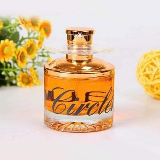 Nước hoa circle vàng 50ml