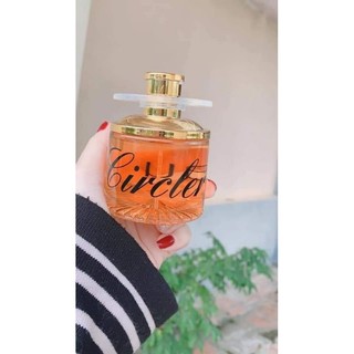 Nước hoa circle vàng 50ml