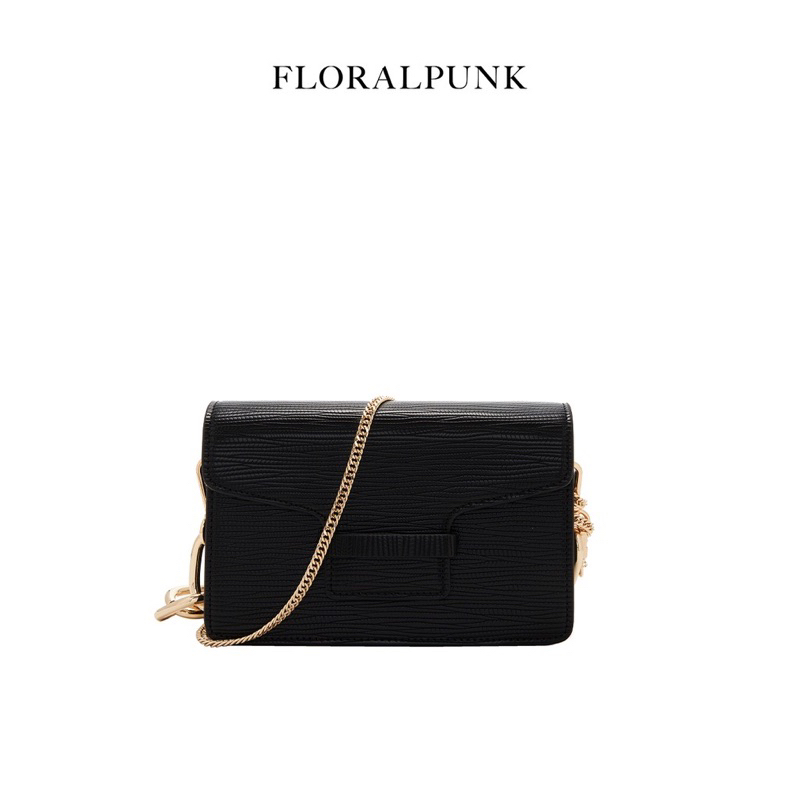 Floral Punk Epi Small
