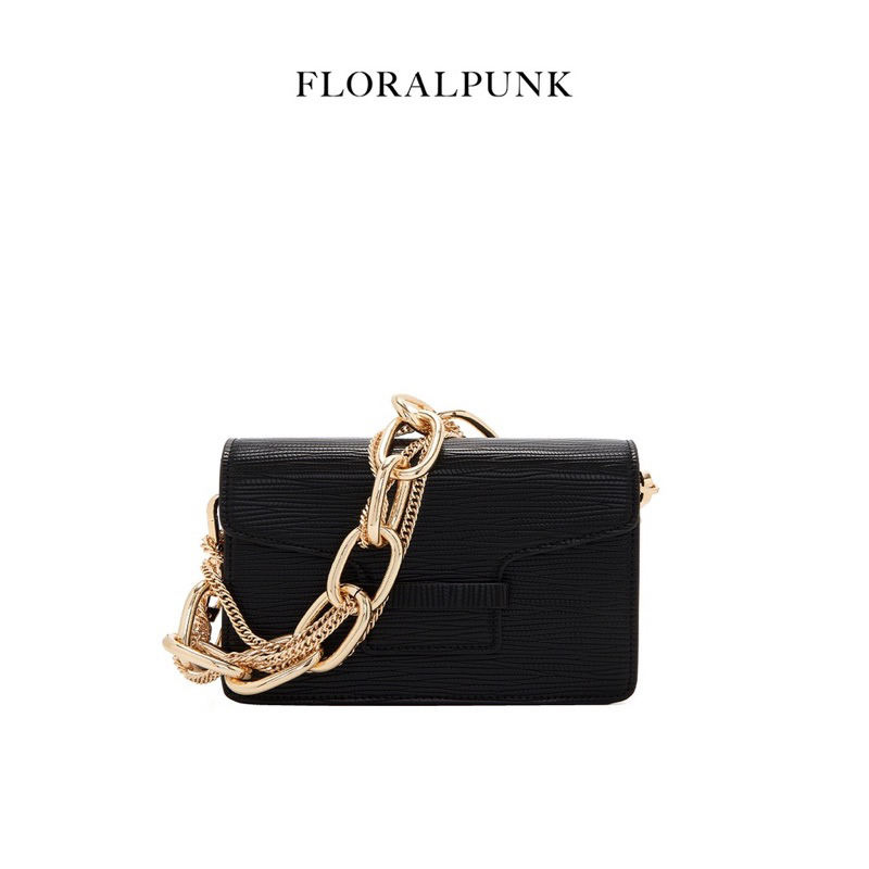 Floral Punk Epi Small