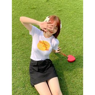 Áo Thun BabyTee OLARI - OL294