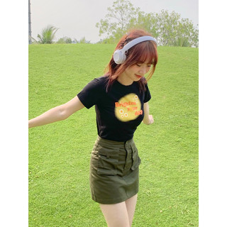 Áo Thun BabyTee OLARI - OL294