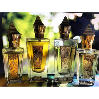 Nước hoa Xerjoff Dhofar Vintage