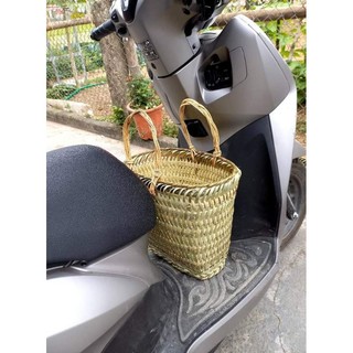 làm đi chợ đan thủ công