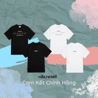 Áo Thun Levents® Aquarium Tee Unisex dx.resell