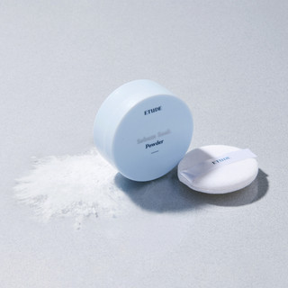 [SALE LÔ DỌN KHO DATE 2026] Phấn bột kiềm dầu ETUDE HOUSE SEBUM SOAK POWDER