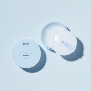 [SALE LÔ DỌN KHO DATE 2026] Phấn bột kiềm dầu ETUDE HOUSE SEBUM SOAK POWDER