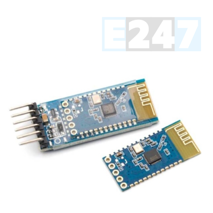 MÔ ĐUN BLUETOOTH HC05 JDY-31