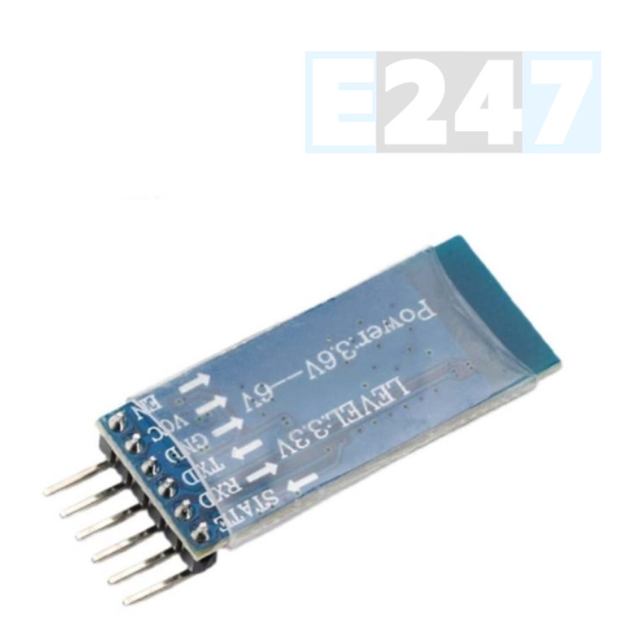 MÔ ĐUN BLUETOOTH HC05 JDY-31