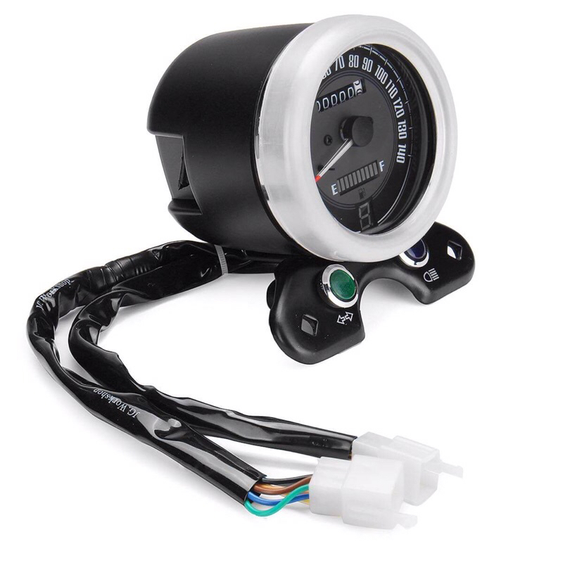 Đồng hồ báo số to