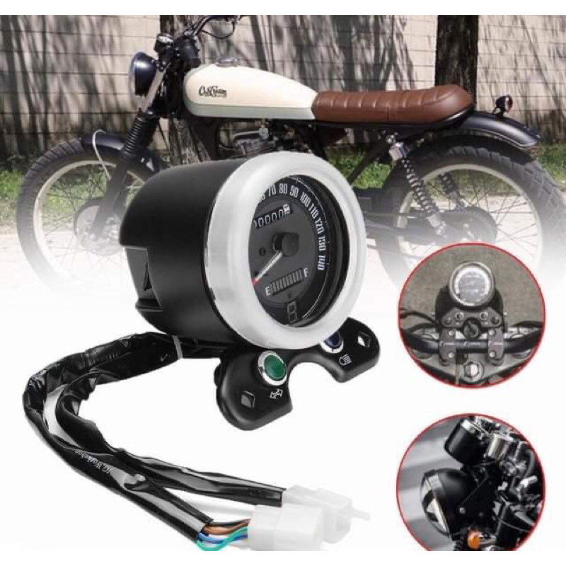 Đồng hồ báo số to