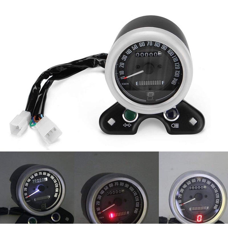 Đồng hồ báo số to