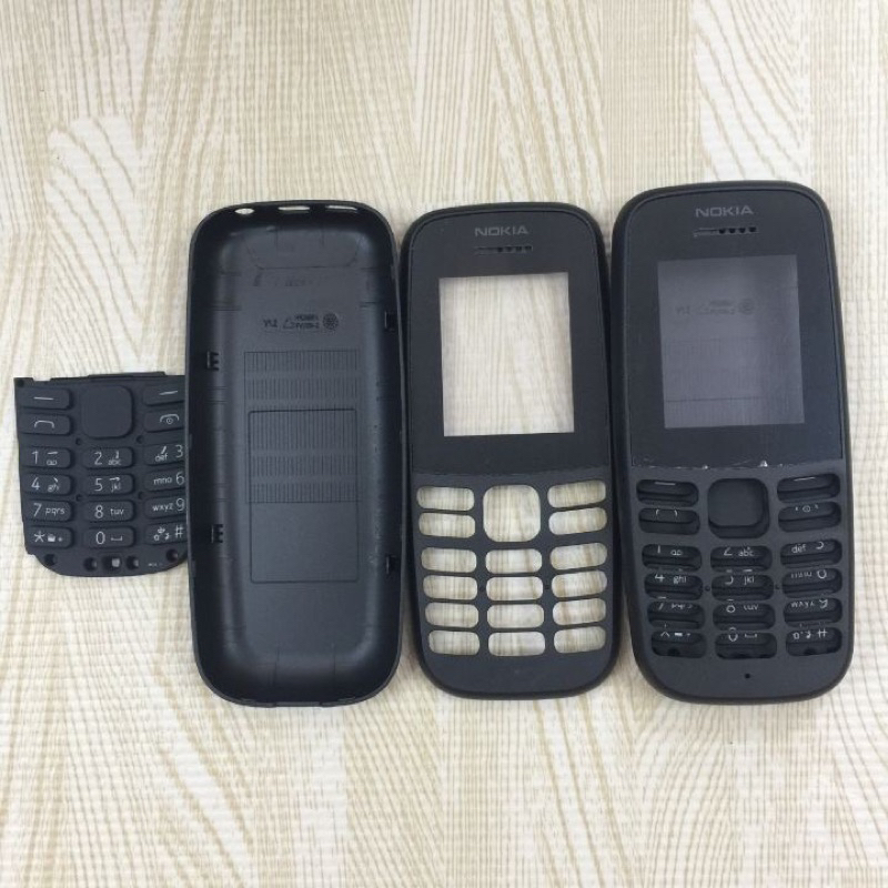 Bộ vỏ Nokia 105 2017