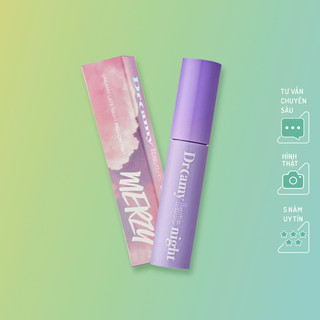 Son Merzy Dreamy Late Night Mellow Tint