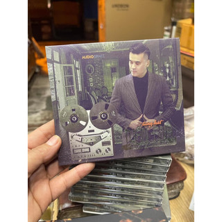 Tuấn anh Hương tình cũ vol 1-vol 2 Ca sĩ: Tuấn Anh Hãng sx: Audiospace Tình trạng: CD mới,l