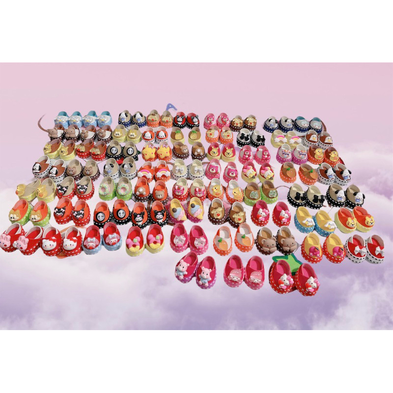 🧸Giày Da Size 5in Đc Chọn Mẫu🚀✨🚀✨