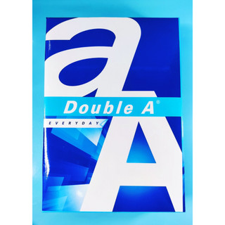 DOUBLE A giấy in, giấy photo size A5, 70GSM,