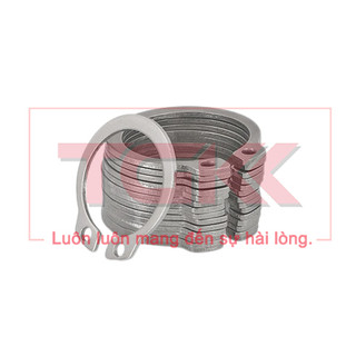 Phanh trục inox 304 24 (22.2) - 37 (34.2)