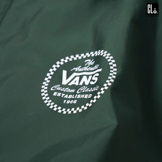 Áo Khoác Vans, Torrey Jacket