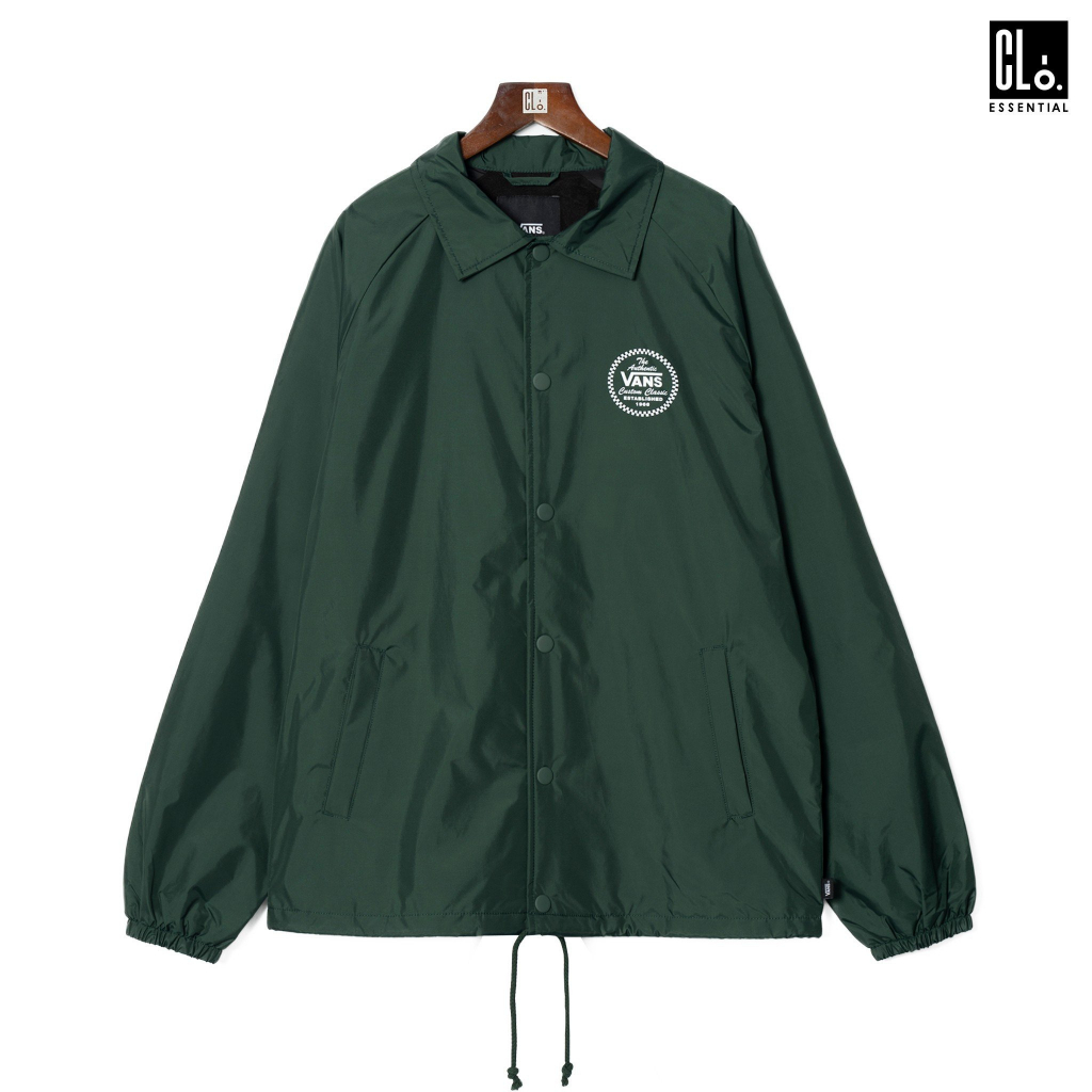 Áo Khoác Vans, Torrey Jacket