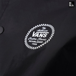 Áo Khoác Vans, Torrey Jacket