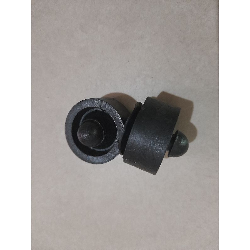 Cao su yên xe Cúp 78, 81..