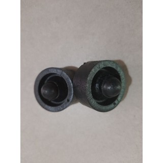 Cao su yên xe Cúp 78, 81..( 1 cặp )